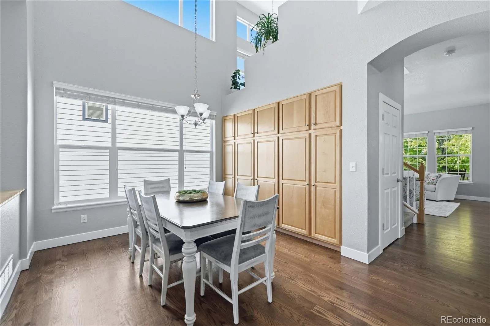 731 Briar Haven Drive Castle Pines CO 80108 | MLS #REC3636679 09012026053631 1600 9