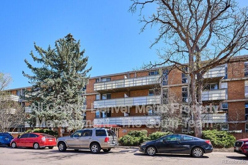 2500 S York Street #213 Denver CO 80210 | MLS #REC3636810 MLS #REC3636810 image #0