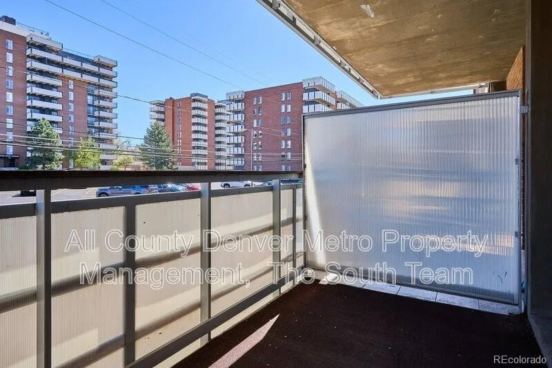 2500 S York Street #213 Denver CO 80210 | MLS #REC3636810 10122026225822 800 15