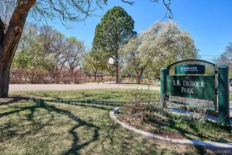 2500 S York Street #213 Denver CO 80210 | MLS #REC3636810 10122026225822 800 16