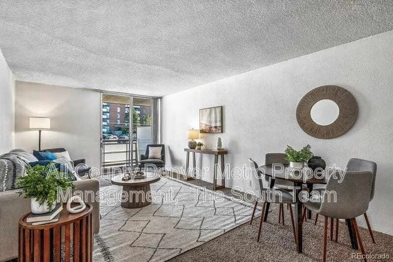 2500 S York Street #213 Denver CO 80210 | MLS #REC3636810 10122026225822 800 6