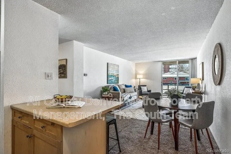 2500 S York Street #213 Denver CO 80210 | MLS #REC3636810 10122026225822 800 7