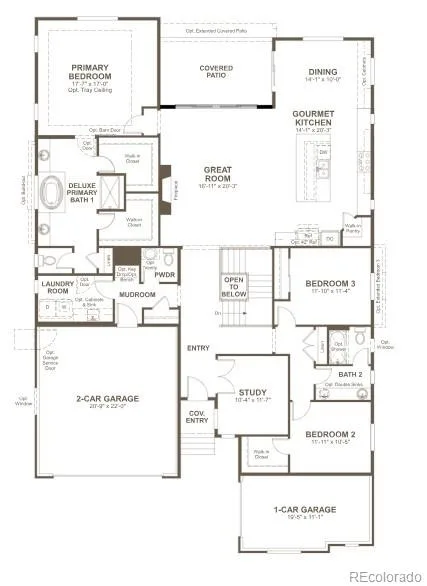 5684 Wayfarer Circle Firestone CO 80504 | MLS #REC3637294 08202026172404 427 21