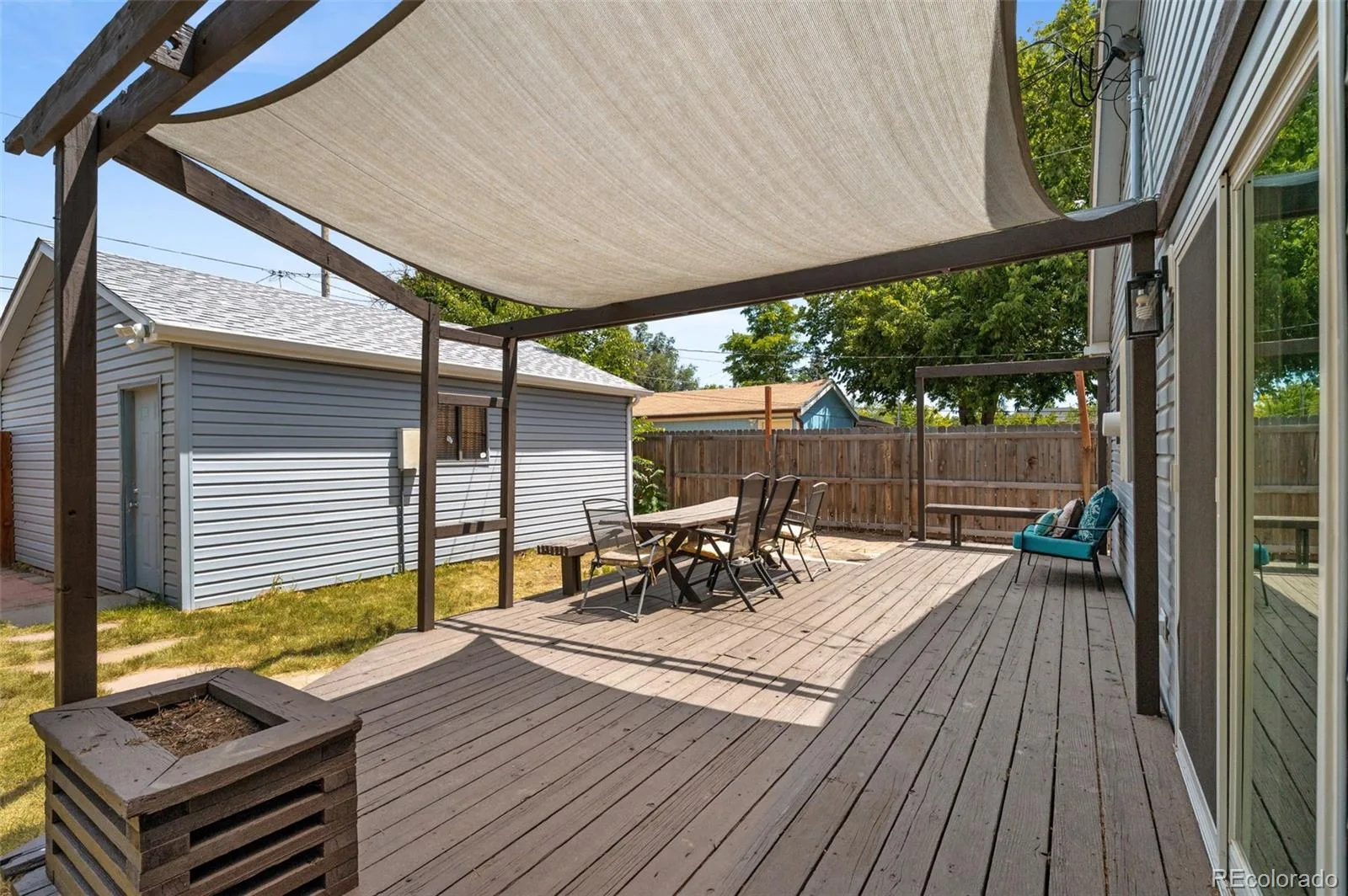 1130 Quince Street Denver CO 80220 MLS #REC3637877 06202026003847 1600 31