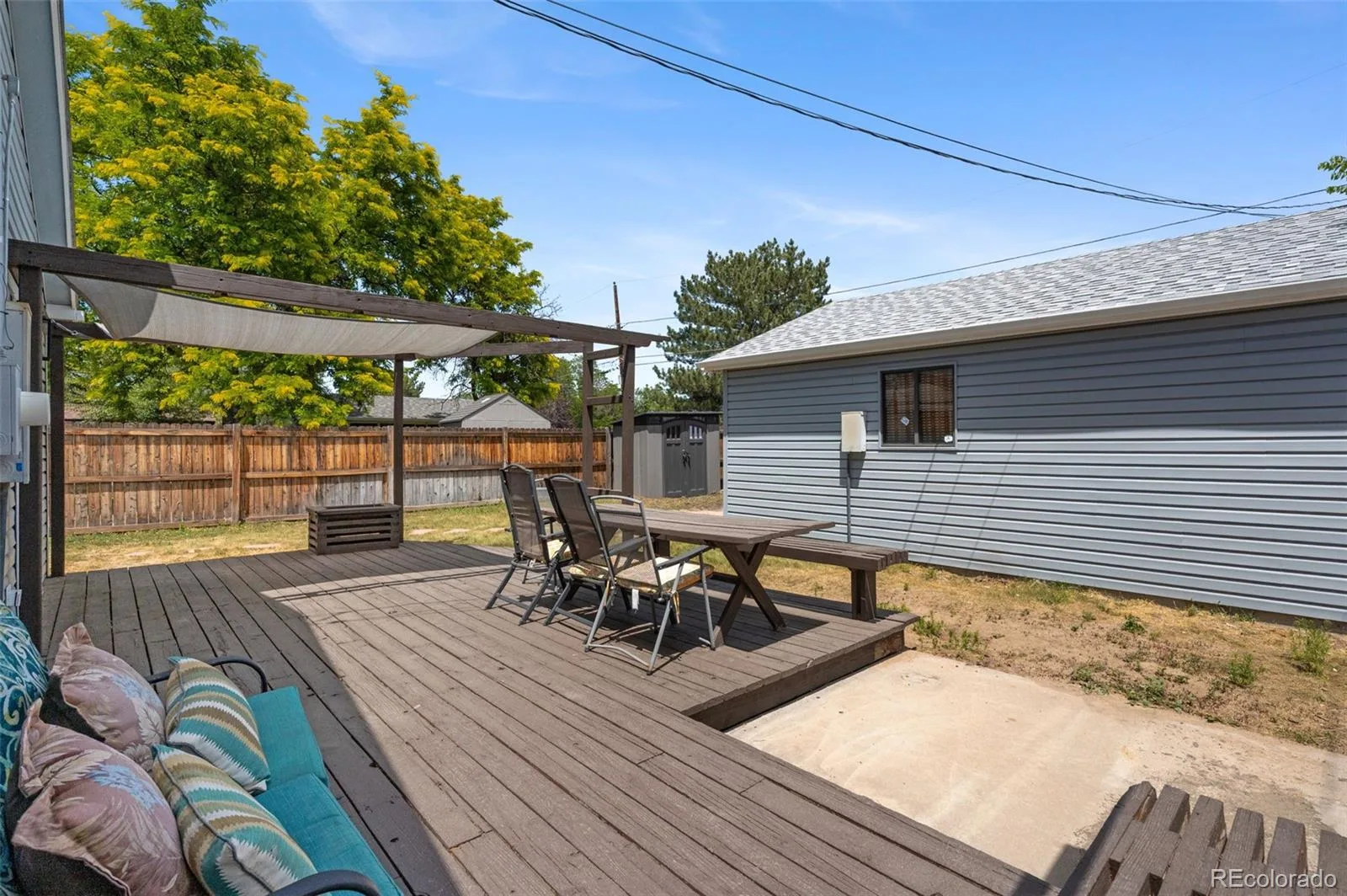 1130 Quince Street Denver CO 80220 MLS #REC3637877 06202026003847 1600 33