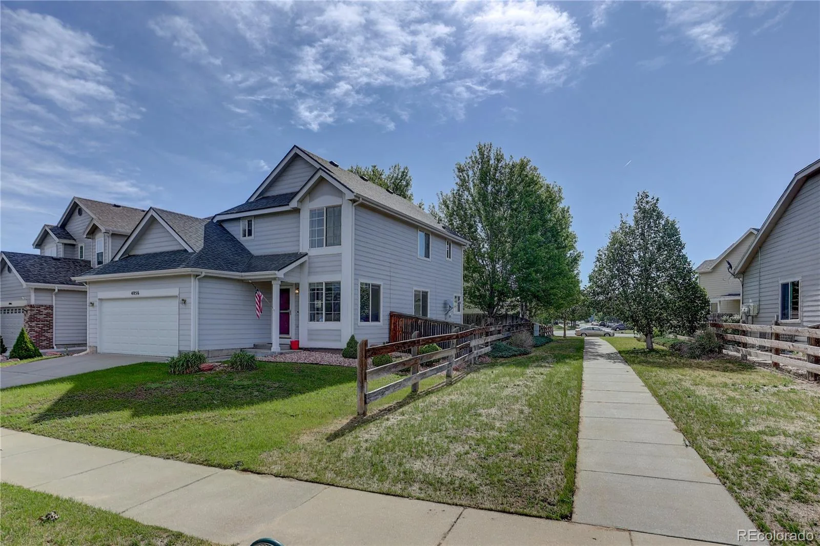 4056 N Lisbon Street Denver CO 80249 MLS #REC3638816 06122026065528 1600 1