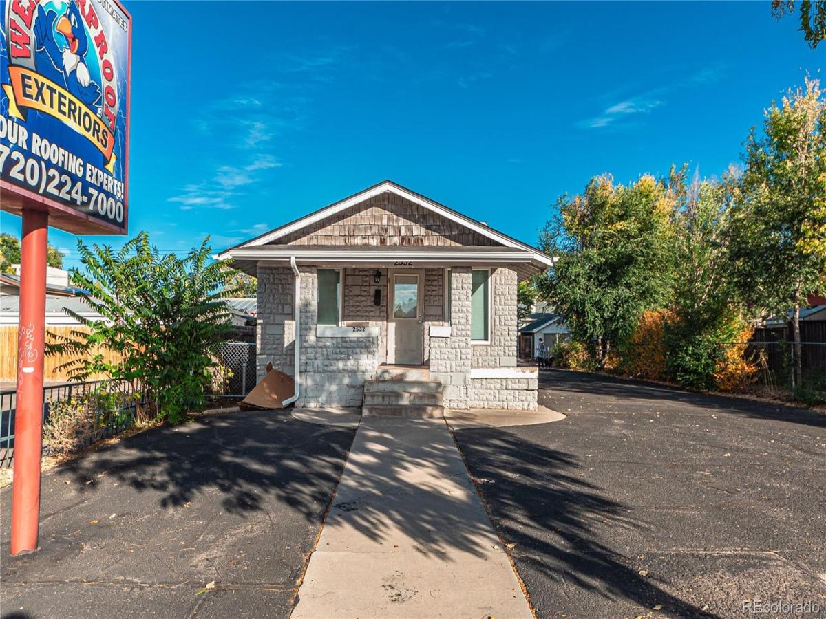 2532 S Broadway Denver CO 80210 | MLS #REC3640508 MLS #REC3640508 image #0