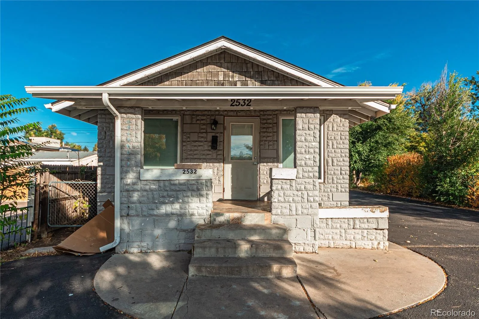 2532 S Broadway Denver CO 80210 | MLS #REC3640508 06252026215548 1600 1