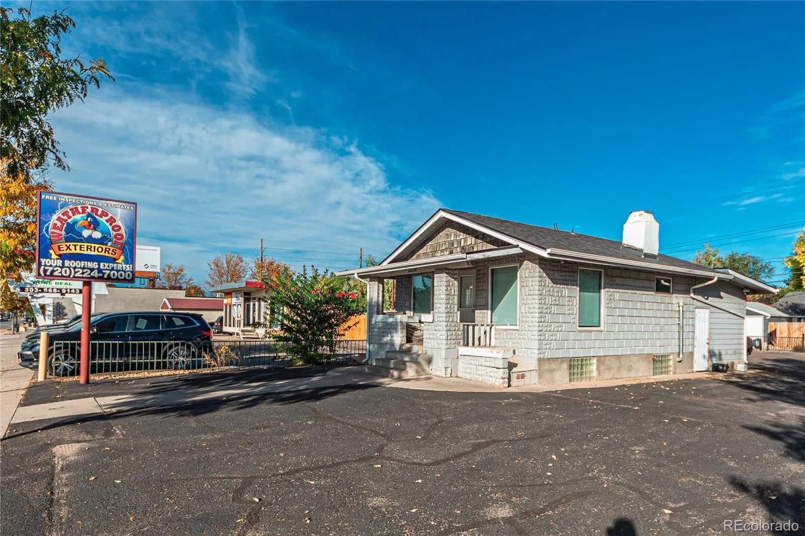2532 S Broadway Denver CO 80210 | MLS #REC3640508 06252026215548 1600 14