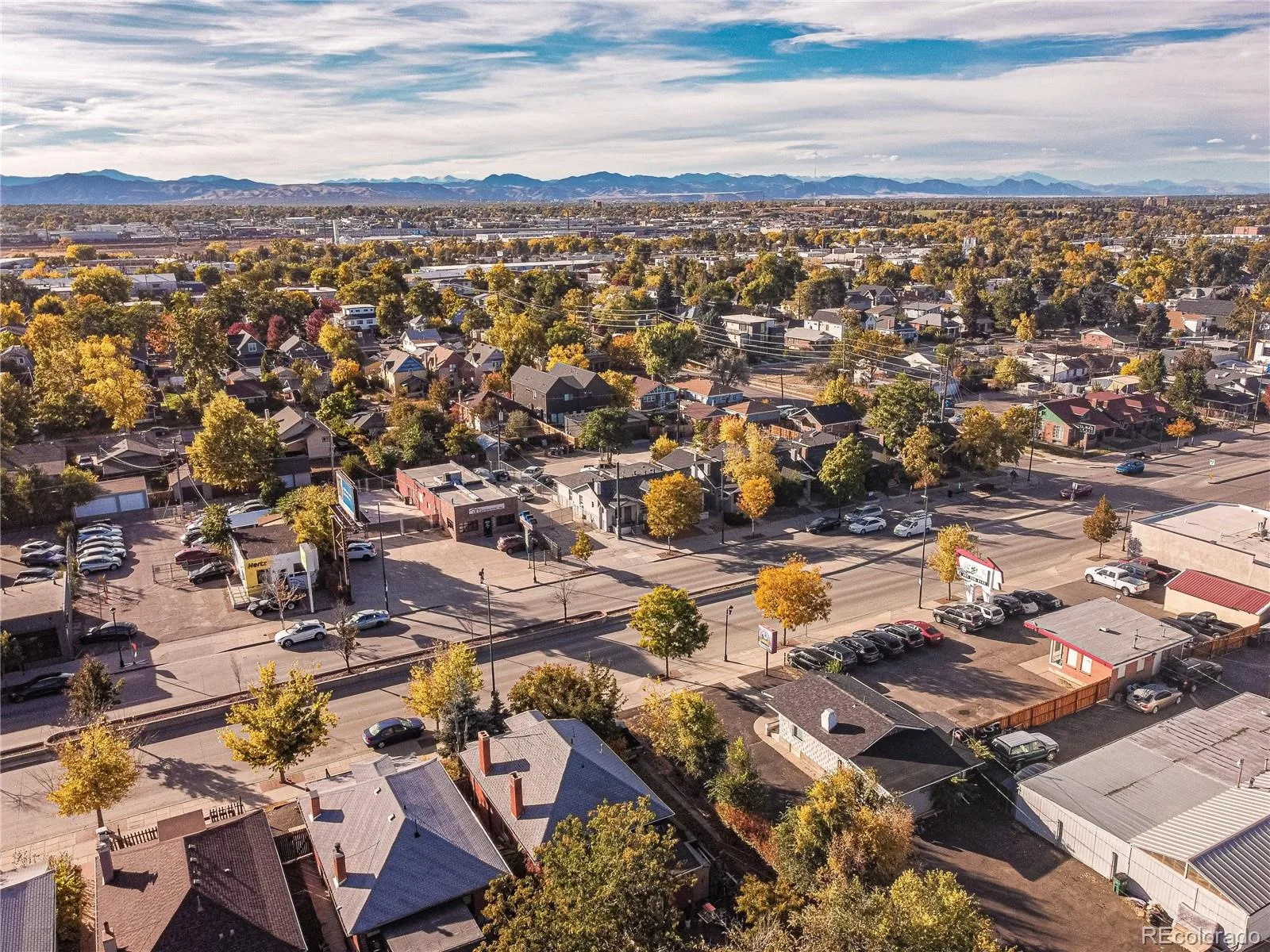 2532 S Broadway Denver CO 80210 | MLS #REC3640508 06252026215548 1600 16