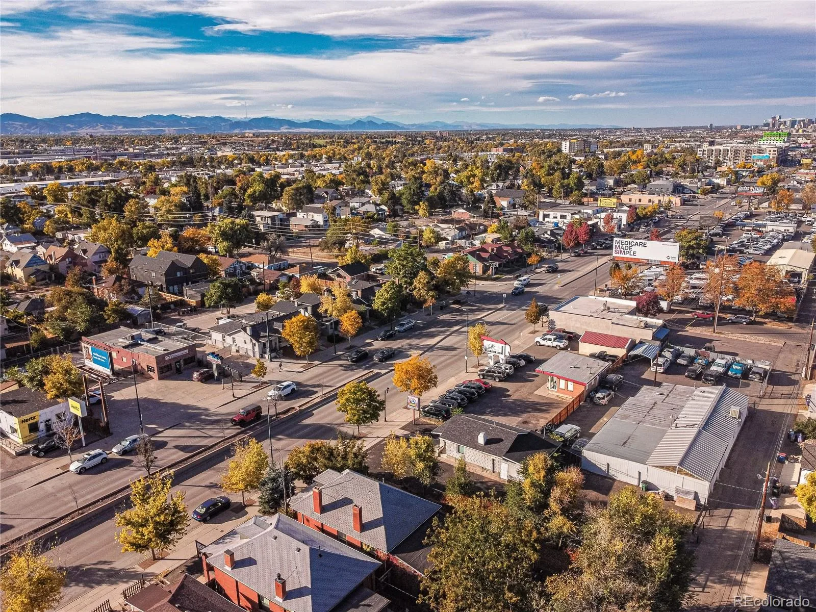2532 S Broadway Denver CO 80210 | MLS #REC3640508 06252026215548 1600 18