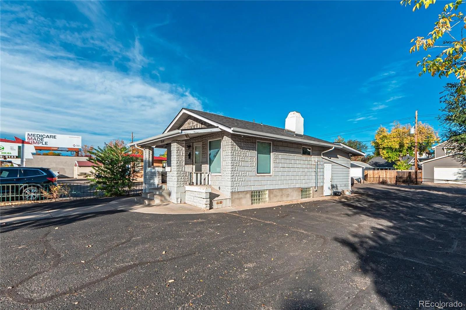 2532 S Broadway Denver CO 80210 | MLS #REC3640508 06252026215548 1600 2