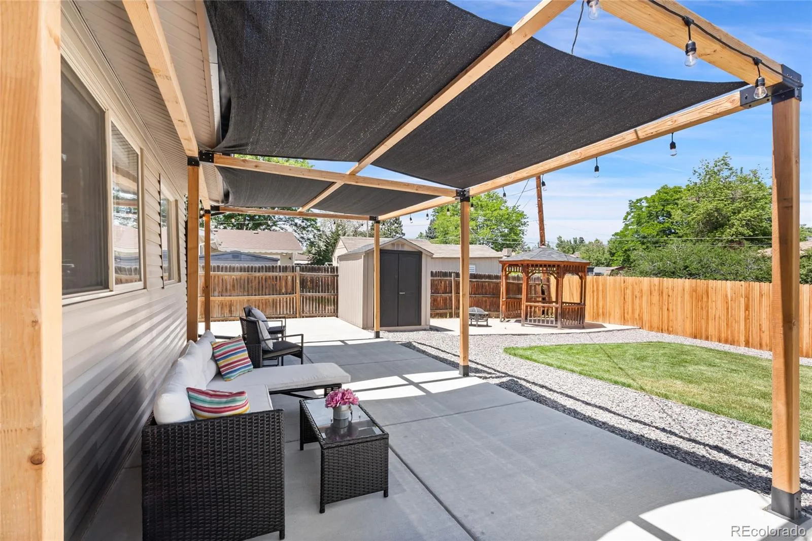 9457 W Arizona Avenue Lakewood CO 80232 | MLS #REC3640994 08272026152531 1600 2