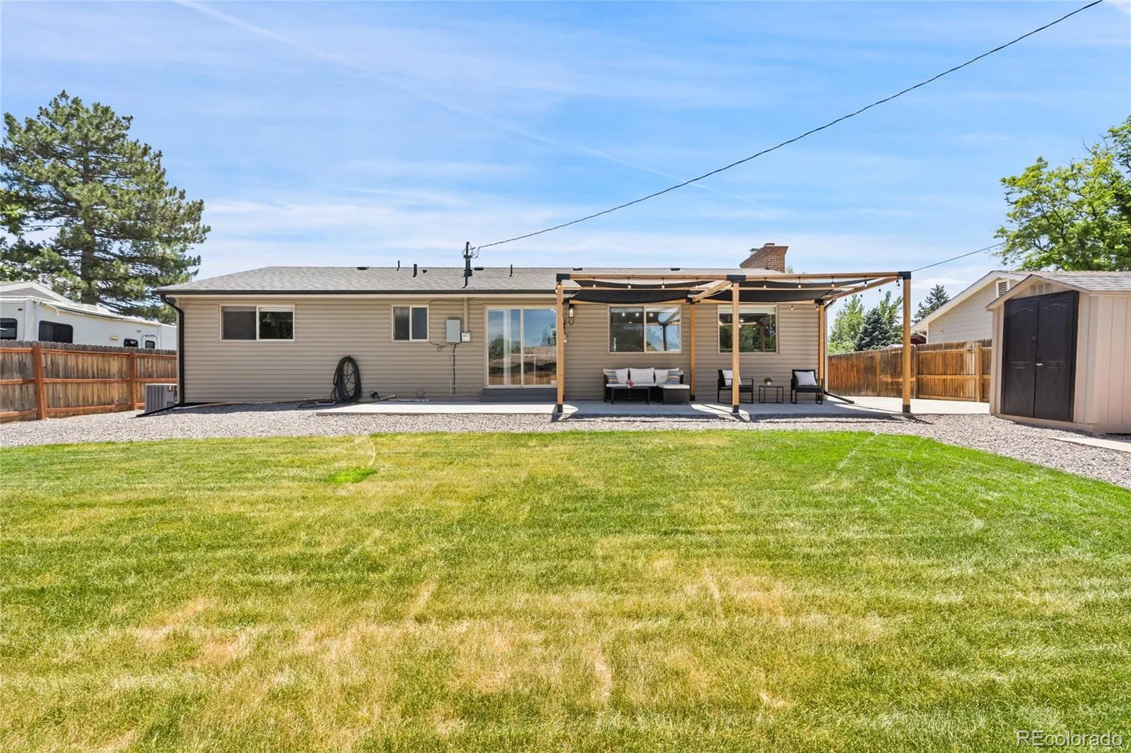 9457 W Arizona Avenue Lakewood CO 80232 | MLS #REC3640994 08272026152531 1600 22