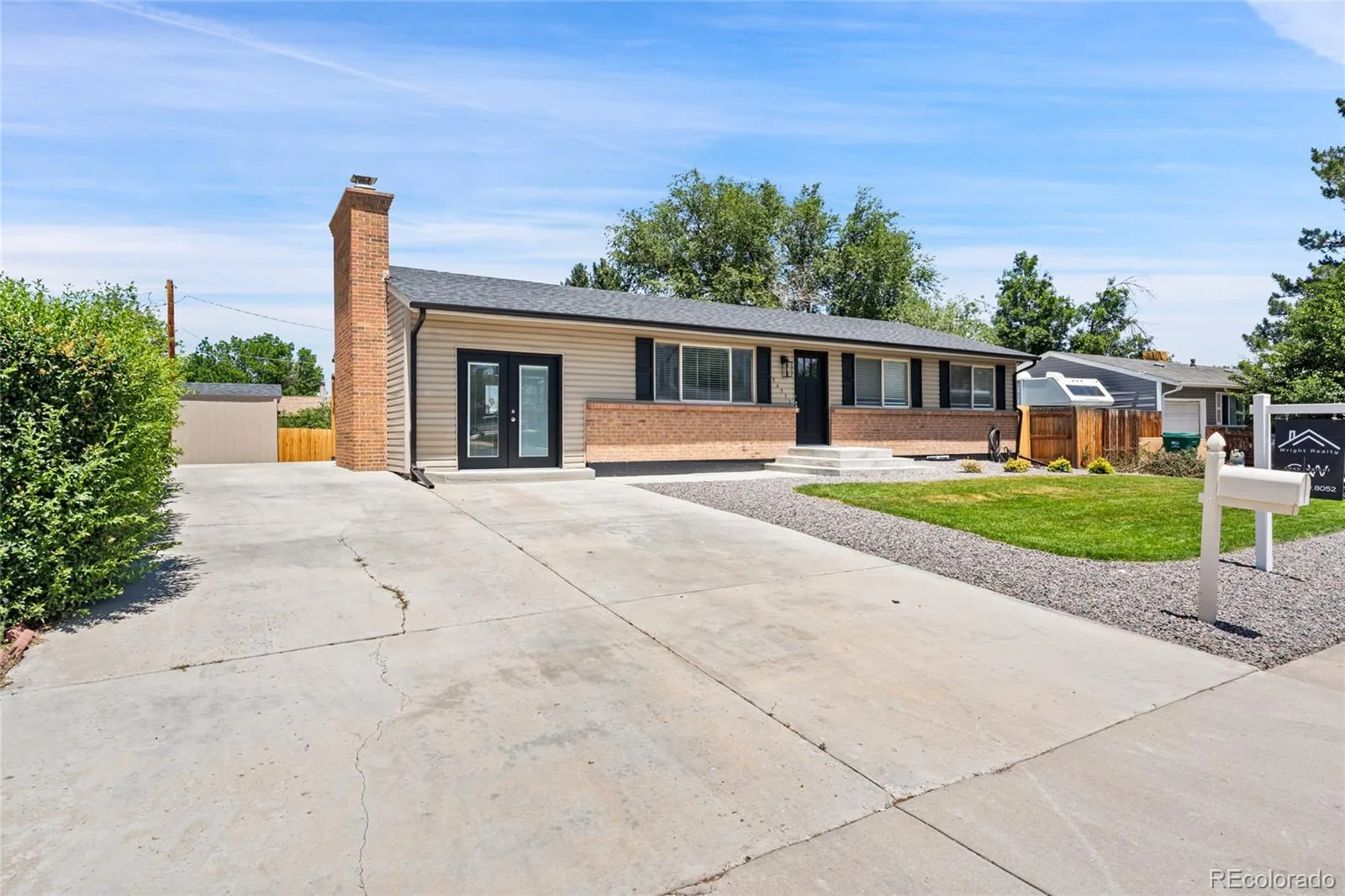 9457 W Arizona Avenue Lakewood CO 80232 | MLS #REC3640994 08272026152531 1600 25