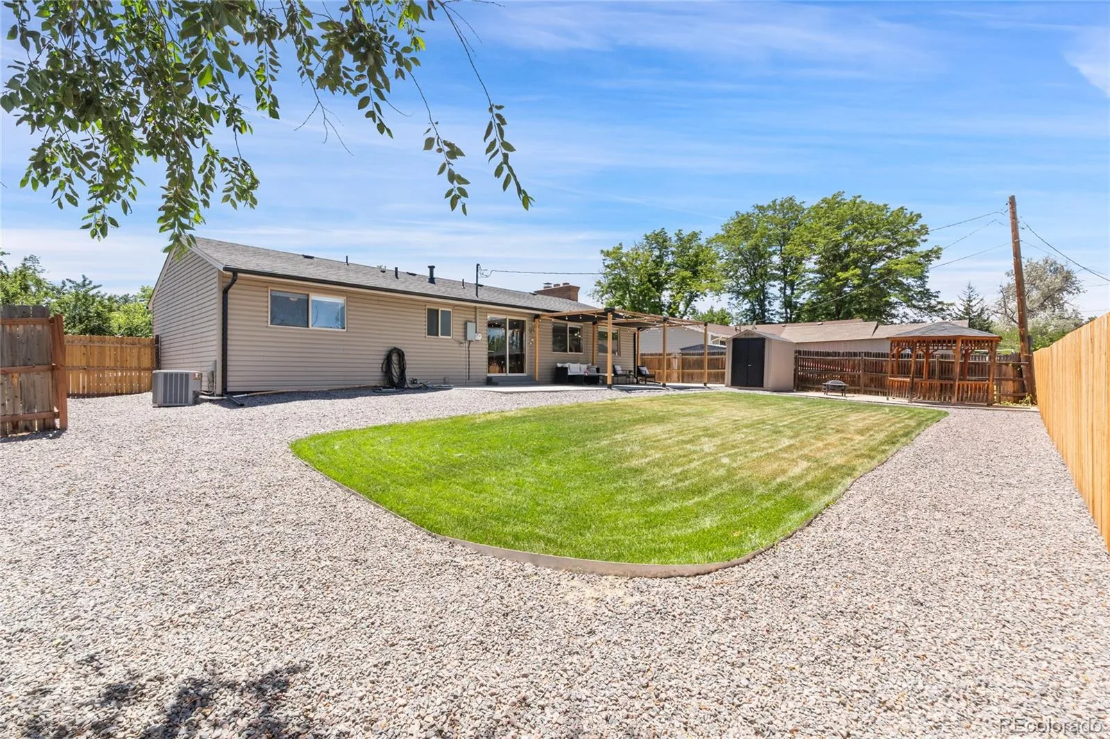 9457 W Arizona Avenue Lakewood CO 80232 | MLS #REC3640994 08272026152531 1600 26