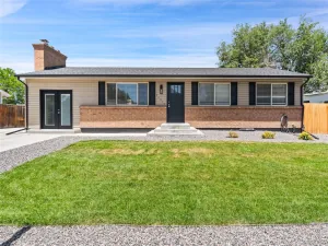 9457 W Arizona Avenue Lakewood CO 80232 | MLS #REC3640994 08272026152531 300 0