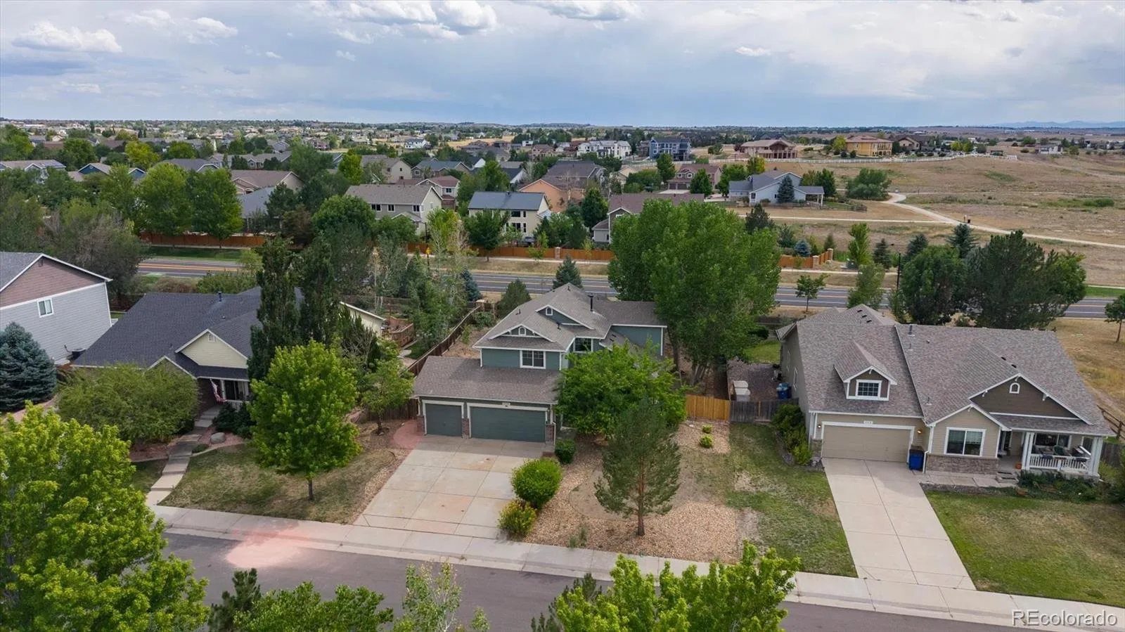 658 Jacques Way Erie CO 80516 | MLS #REC3641297 08262026184059 1600 18