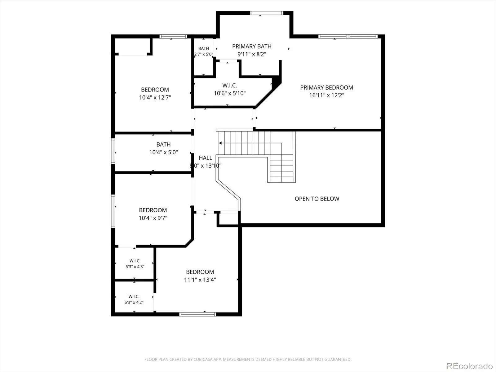 658 Jacques Way Erie CO 80516 | MLS #REC3641297 08262026184059 1600 22