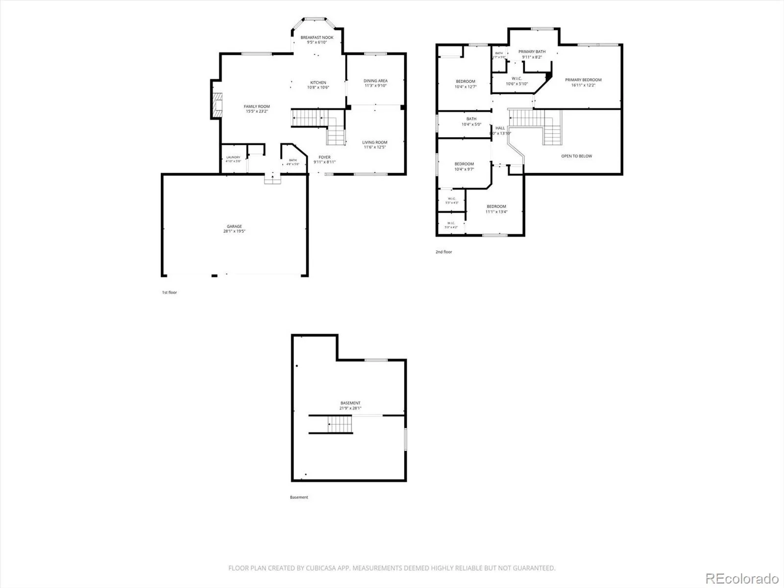 658 Jacques Way Erie CO 80516 | MLS #REC3641297 08262026184059 1600 24