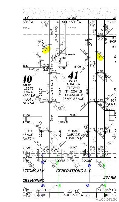 2111 Generations Aly Brighton CO 80601 | MLS #REC3641325 07302026232936 392 23