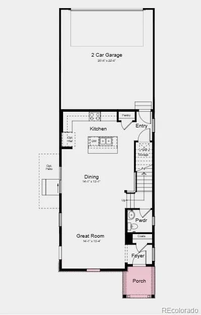 2111 Generations Aly Brighton CO 80601 | MLS #REC3641325 07302026232936 398 19