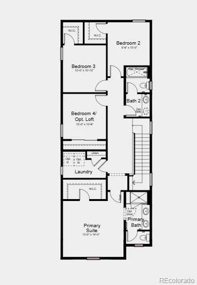 2111 Generations Aly Brighton CO 80601 | MLS #REC3641325 07302026232936 407 18