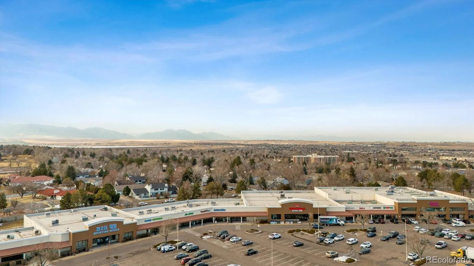 7730 W 87th Drive #I Arvada CO 80005 | MLS #REC3642776 06242026230155 1600 16