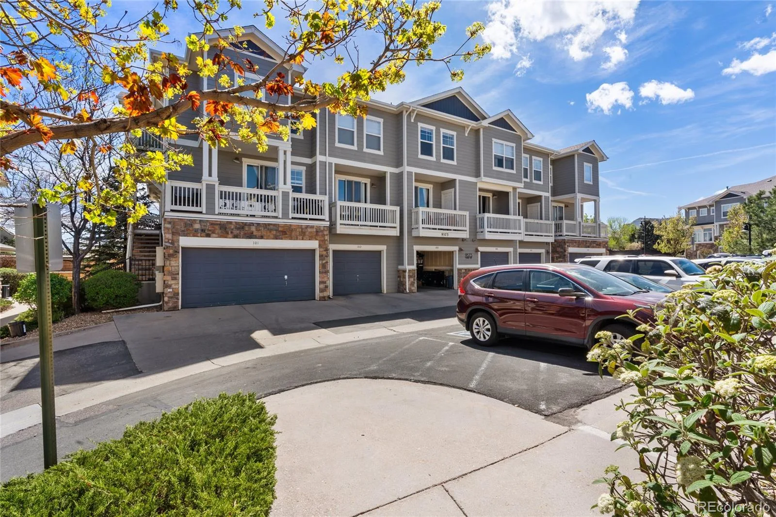 9573 Pearl Circle #103 Parker CO 80134 | MLS #REC3643001 08132026212919 1600 21