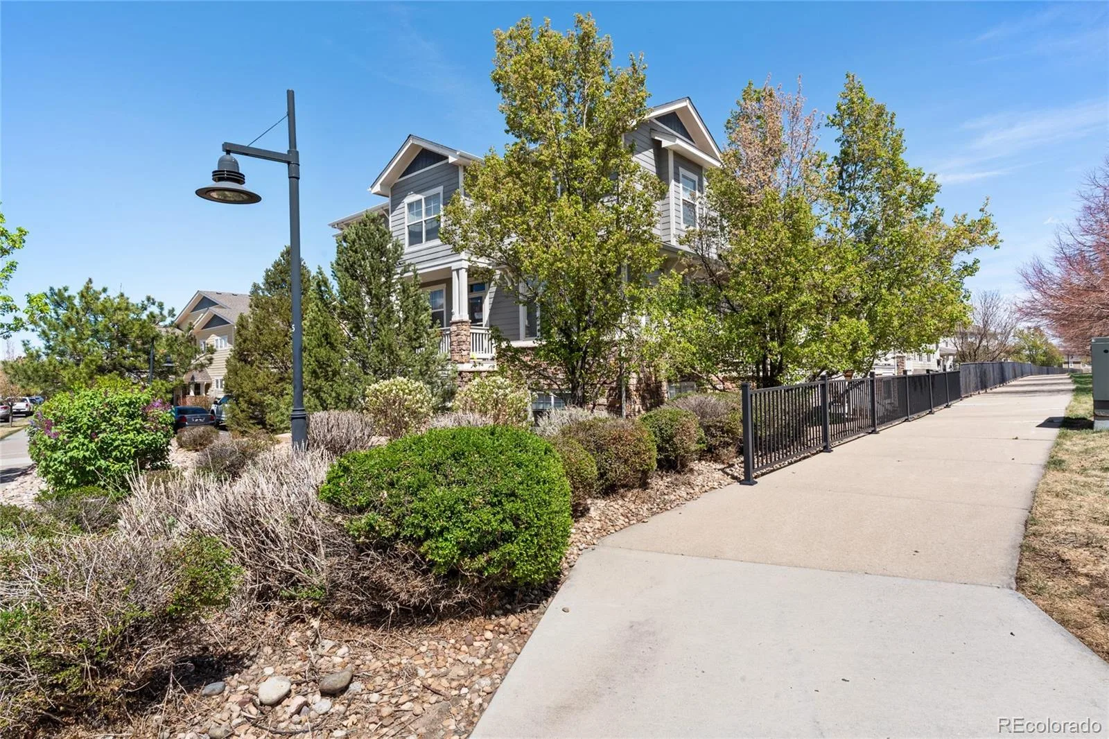 9573 Pearl Circle #103 Parker CO 80134 | MLS #REC3643001 08132026212919 1600 23