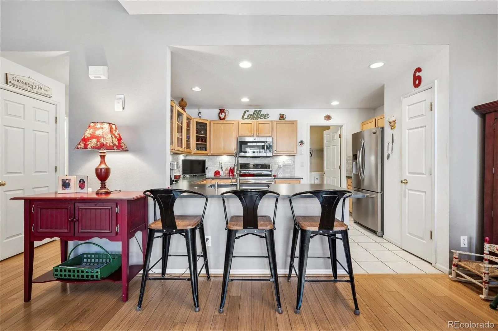 68 S Ulster Street Denver CO 80230 | MLS #REC3643739 08092026165404 1600 6