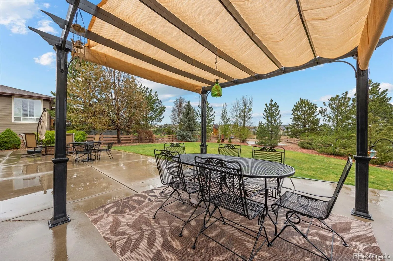 5791 Chisholm Place Parker CO 80134 MLS #REC3643800 04072026181007 1600 29