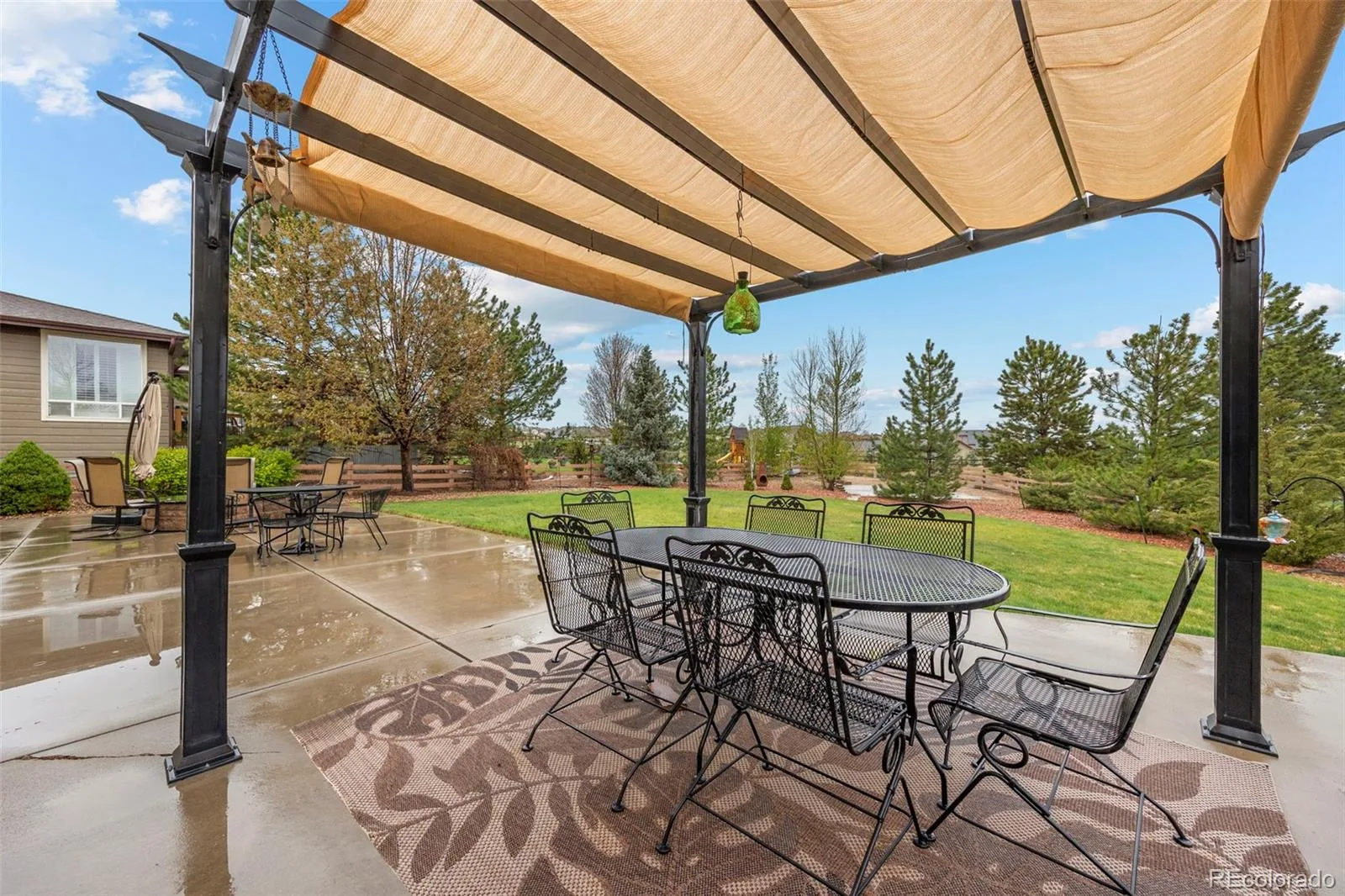 5791 Chisholm Place Parker CO 80134 MLS #REC3643800 06152026192245 1600 27