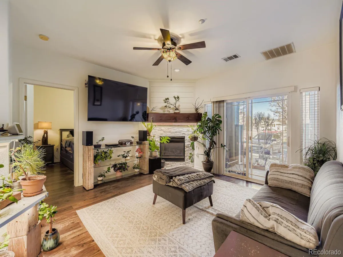8358 S Independence Circle #105 Littleton CO 80128 MLS #REC3645312 04302026191028 1200 0