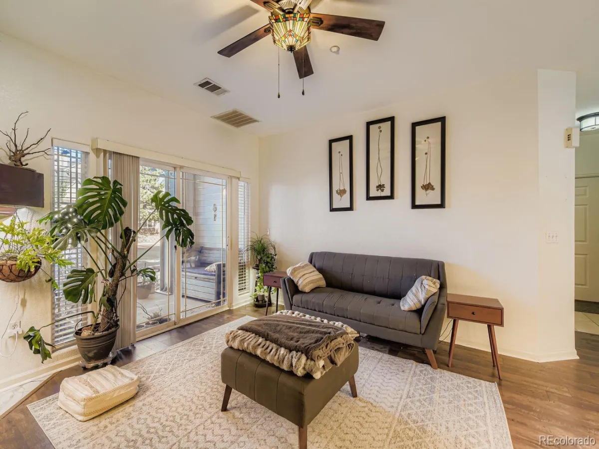 8358 S Independence Circle #105 Littleton CO 80128 MLS #REC3645312 04302026191028 1200 1