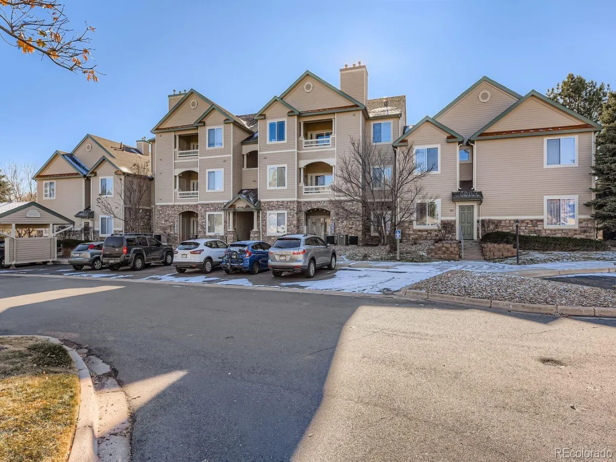8358 S Independence Circle #105 Littleton CO 80128 MLS #REC3645312 04302026191028 1200 11
