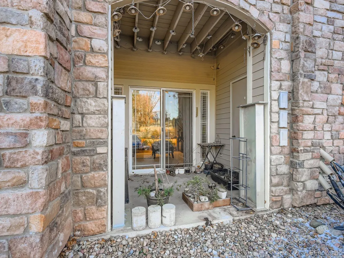8358 S Independence Circle #105 Littleton CO 80128 MLS #REC3645312 04302026191028 1200 12