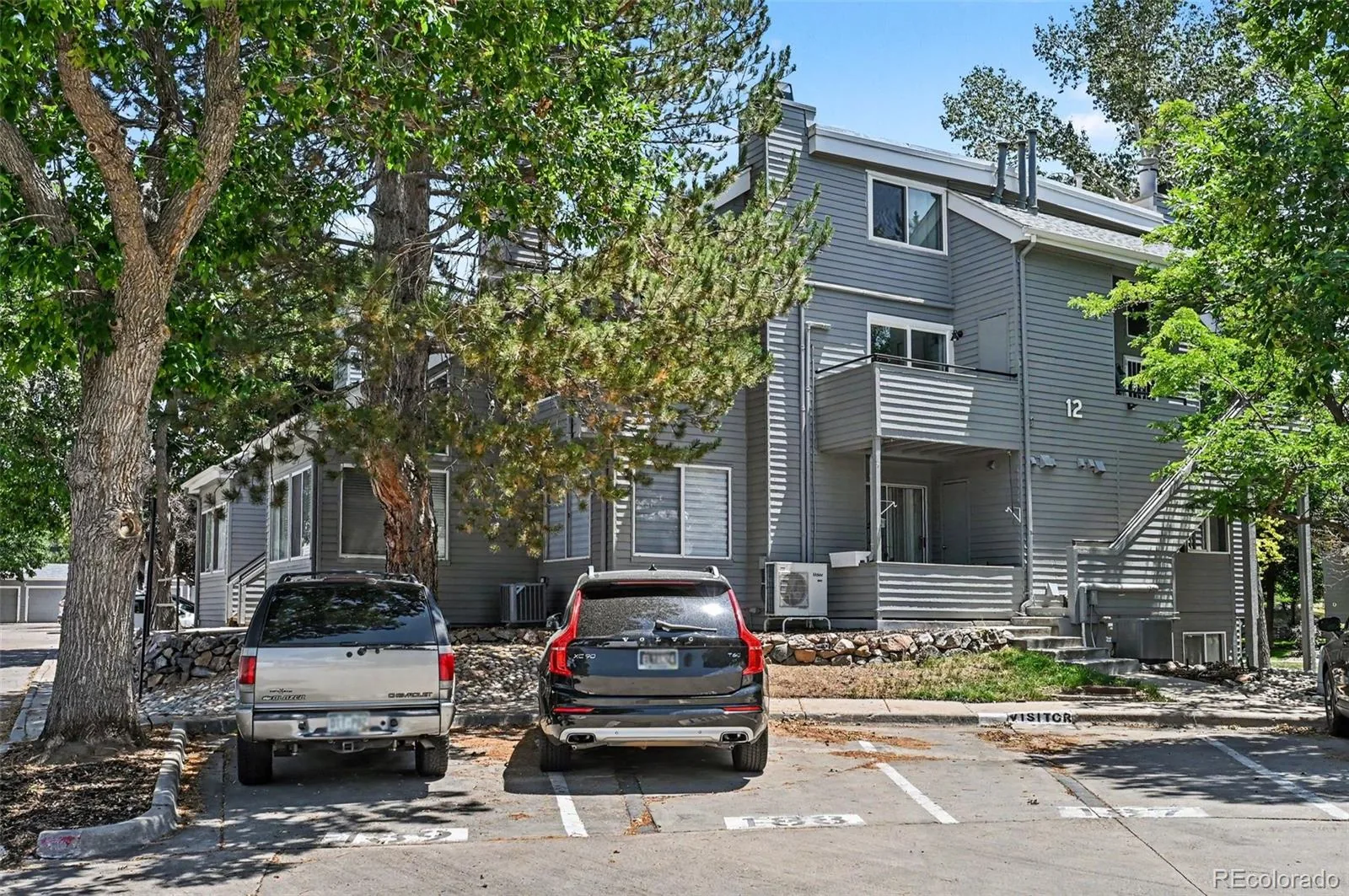8500 E Jefferson Avenue #12G Denver CO 80237 MLS #REC3647322 07182026180511 1600 1