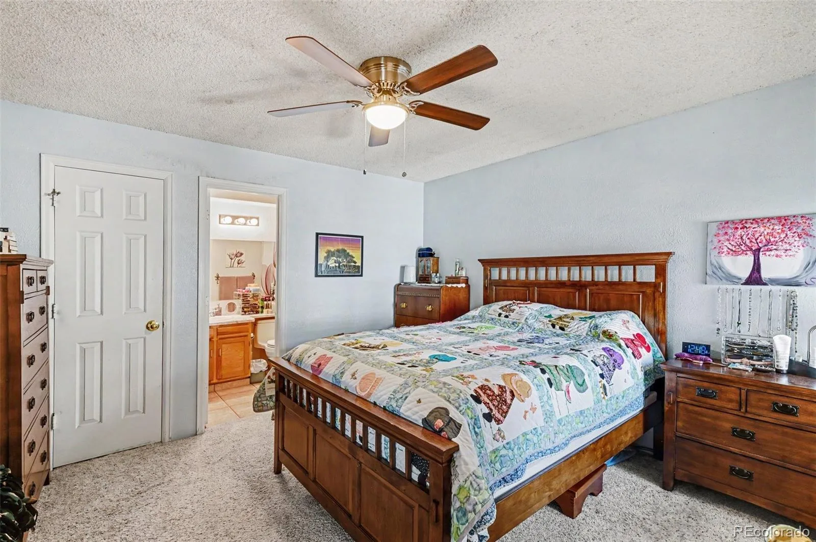 8500 E Jefferson Avenue #12G Denver CO 80237 MLS #REC3647322 07182026180511 1600 10