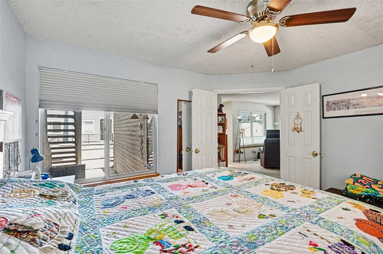 8500 E Jefferson Avenue #12G Denver CO 80237 MLS #REC3647322 07182026180511 1600 11