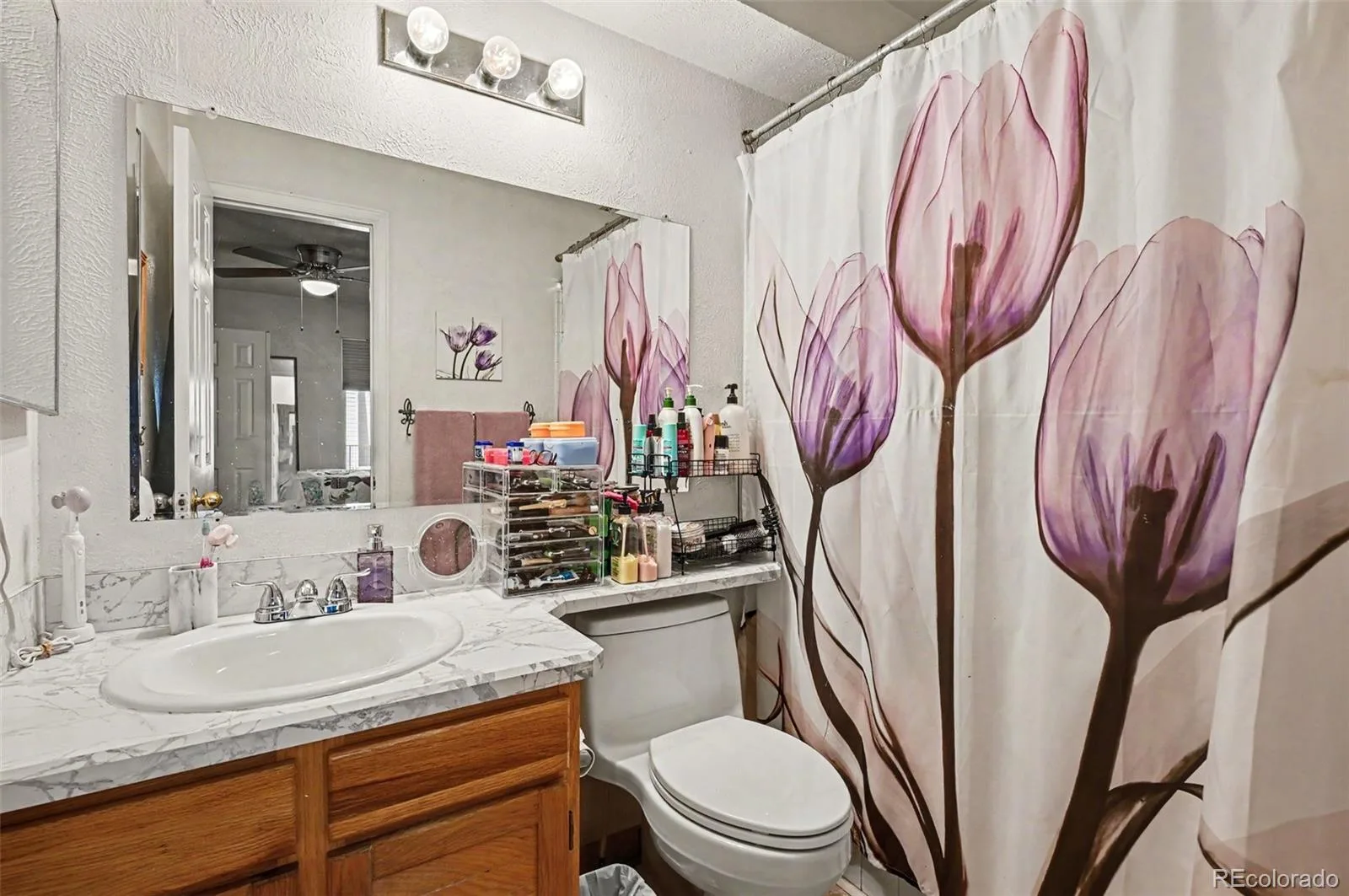 8500 E Jefferson Avenue #12G Denver CO 80237 MLS #REC3647322 07182026180511 1600 12