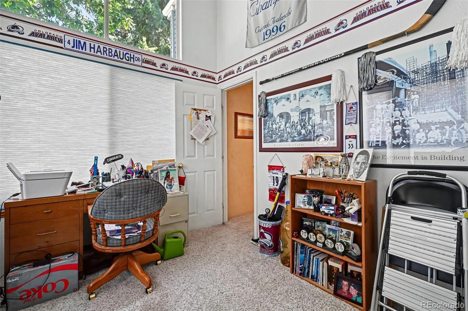 8500 E Jefferson Avenue #12G Denver CO 80237 MLS #REC3647322 07182026180511 1600 13