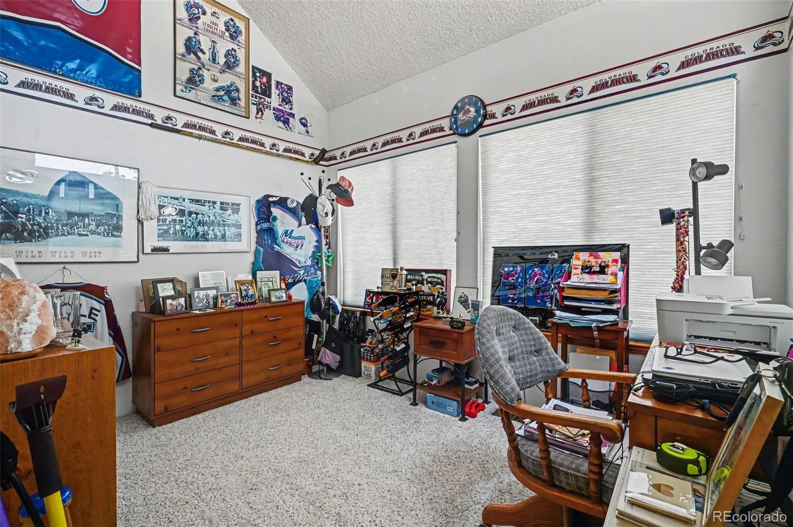 8500 E Jefferson Avenue #12G Denver CO 80237 MLS #REC3647322 07182026180511 1600 14