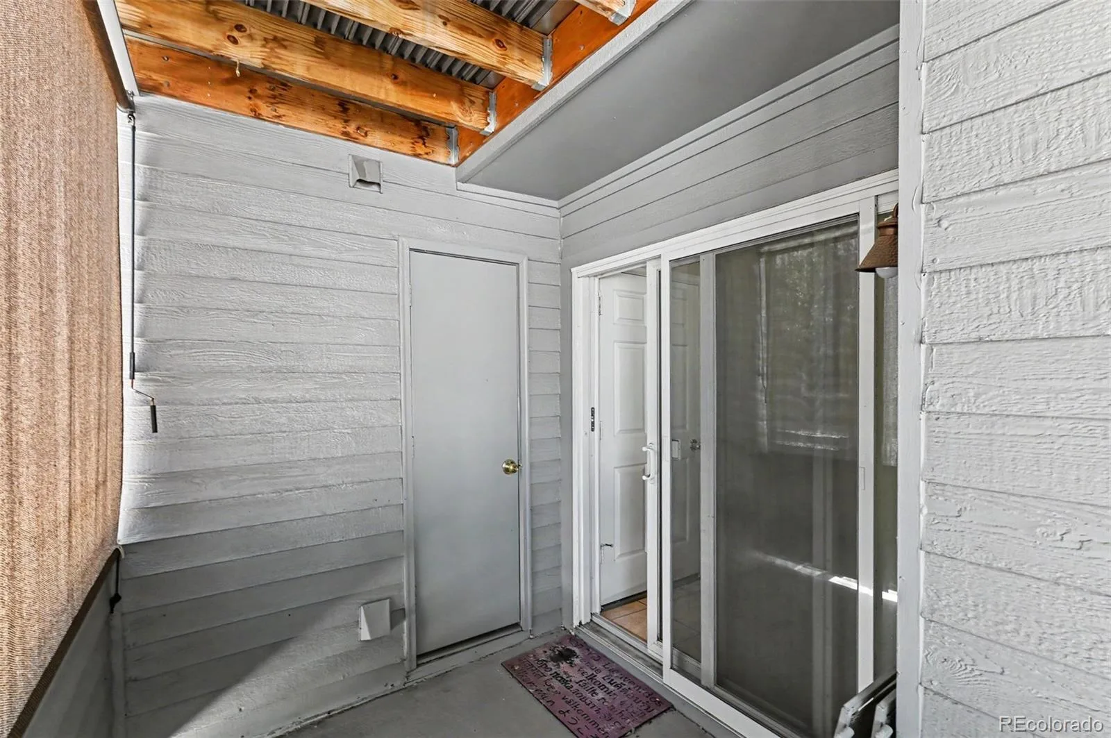 8500 E Jefferson Avenue #12G Denver CO 80237 MLS #REC3647322 07182026180511 1600 16