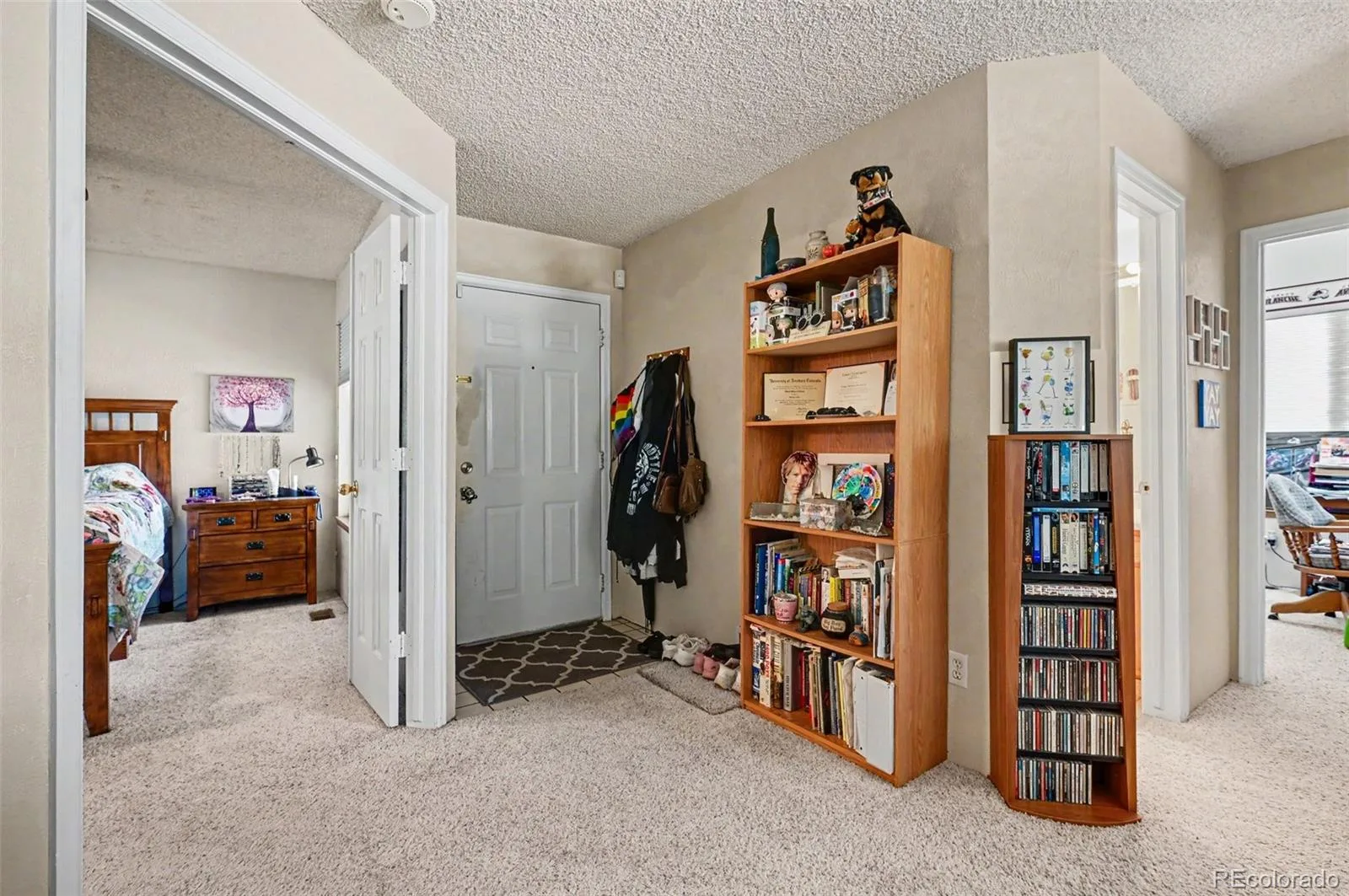 8500 E Jefferson Avenue #12G Denver CO 80237 MLS #REC3647322 07182026180511 1600 2