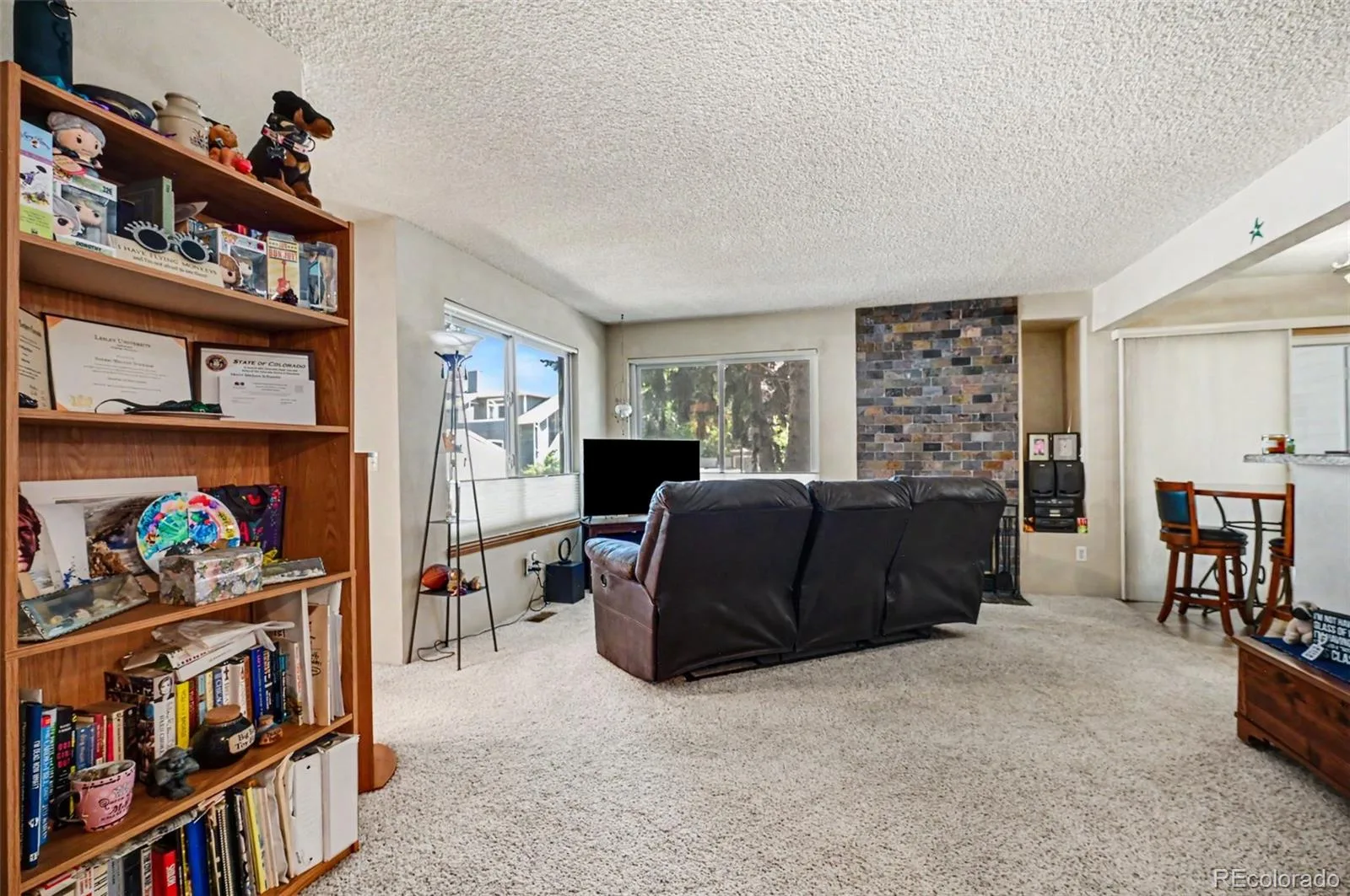 8500 E Jefferson Avenue #12G Denver CO 80237 MLS #REC3647322 07182026180511 1600 5