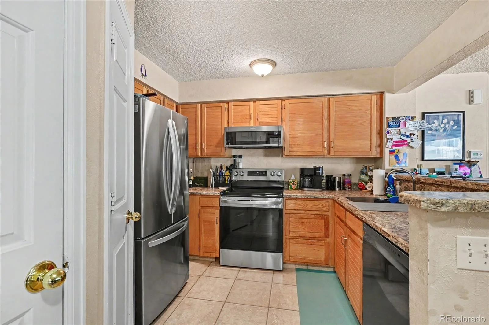 8500 E Jefferson Avenue #12G Denver CO 80237 MLS #REC3647322 07182026180511 1600 6