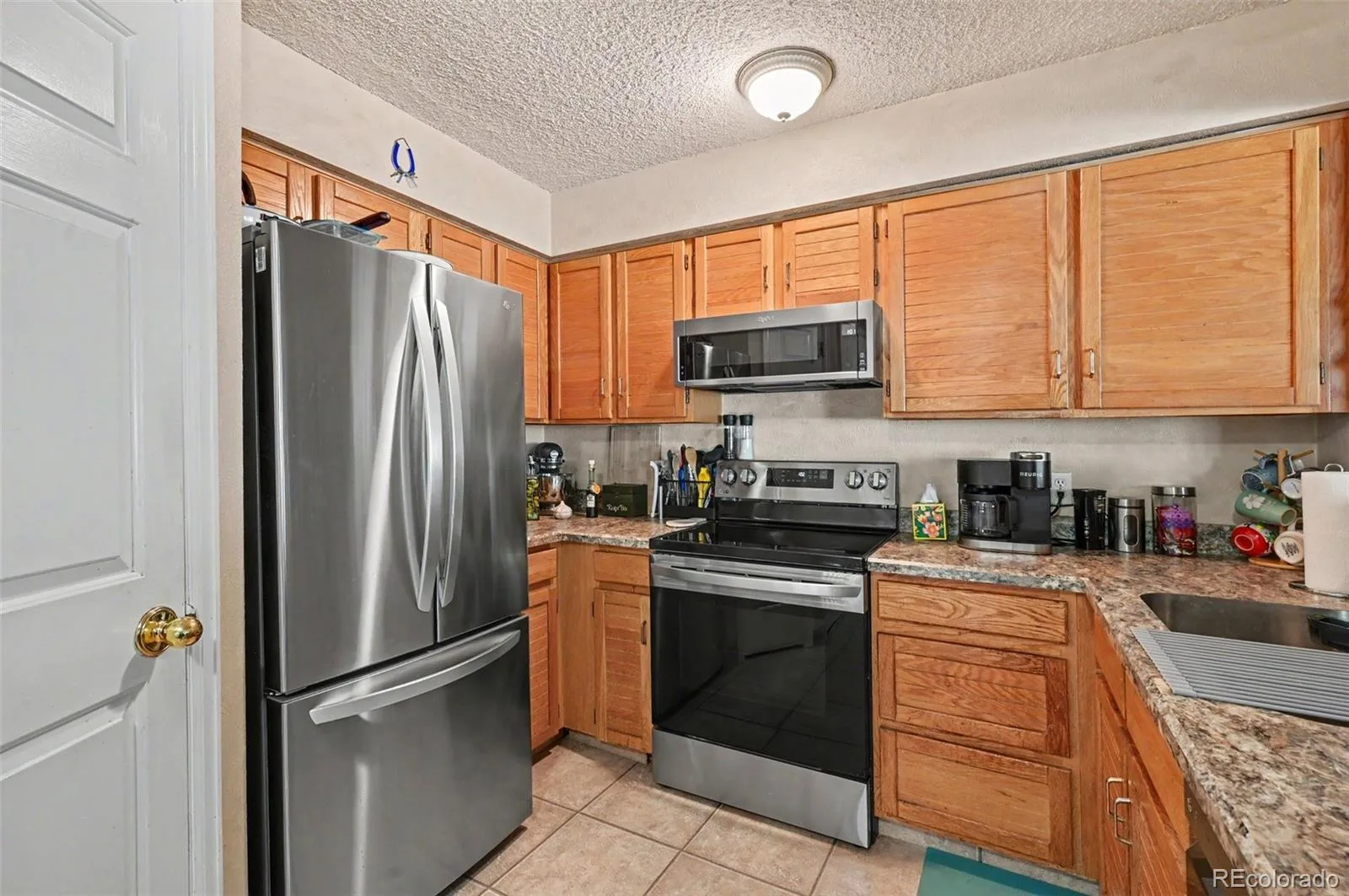 8500 E Jefferson Avenue #12G Denver CO 80237 MLS #REC3647322 07182026180511 1600 7