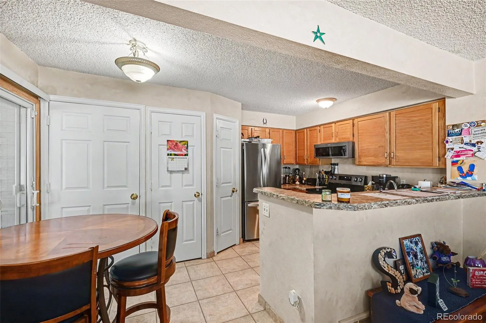 8500 E Jefferson Avenue #12G Denver CO 80237 MLS #REC3647322 07182026180511 1600 9