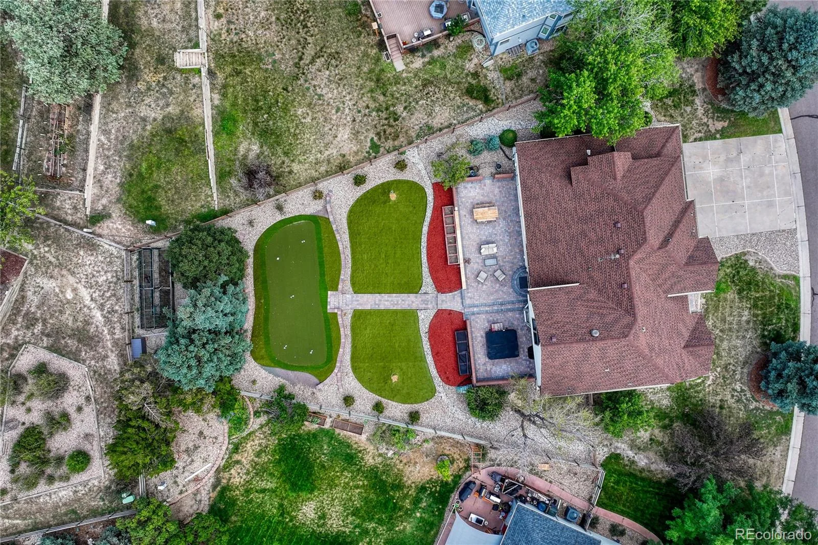 5000 Bur Oak Lane Parker CO 80134 | MLS #REC3648894 08122026213121 1600 1